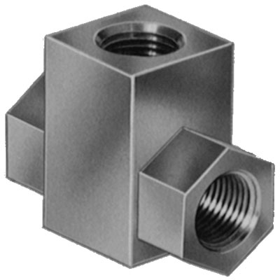 Shuttle Valves